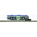 ViT1065/1 Wagon A42 for the ETR 425 Trenitalia Jazz train